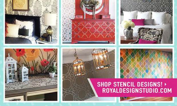 Turn To This IG Feed For All The Glam Tile Inspiration You Need