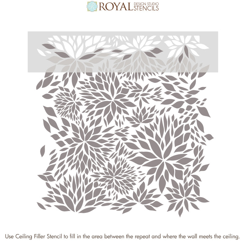 Wholesale drawing stencil set With various Stunning Designs 